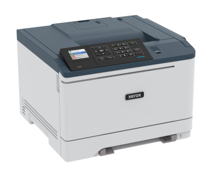 Drukarka laserowa Xerox C310